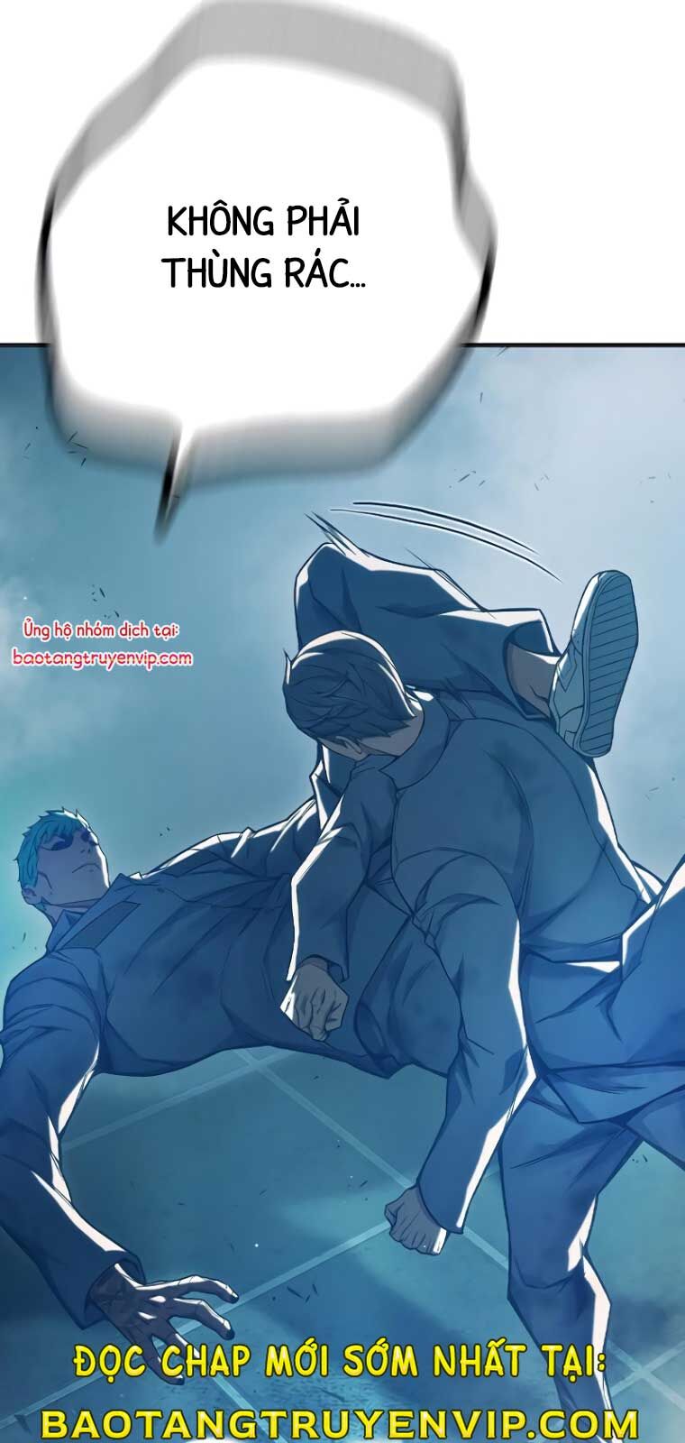 Nhà Tù Vị Thành Niên [Chap 49-50]