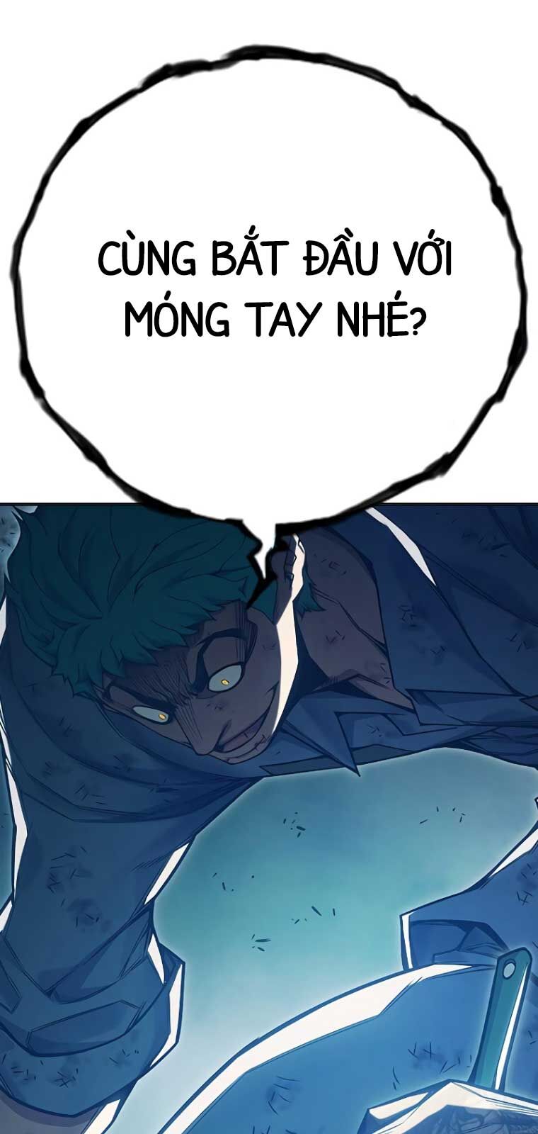Nhà Tù Vị Thành Niên [Chap 49-50]