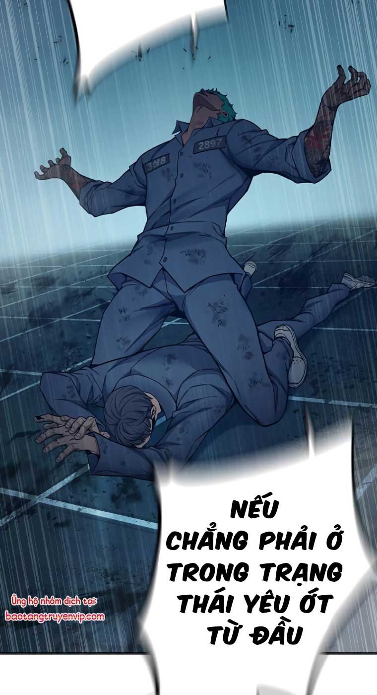 Nhà Tù Vị Thành Niên [Chap 49-50]