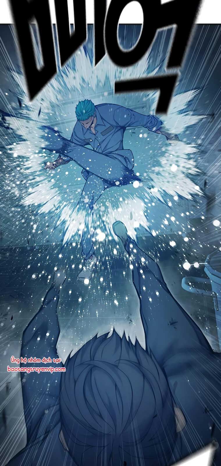 Nhà Tù Vị Thành Niên [Chap 49-50]
