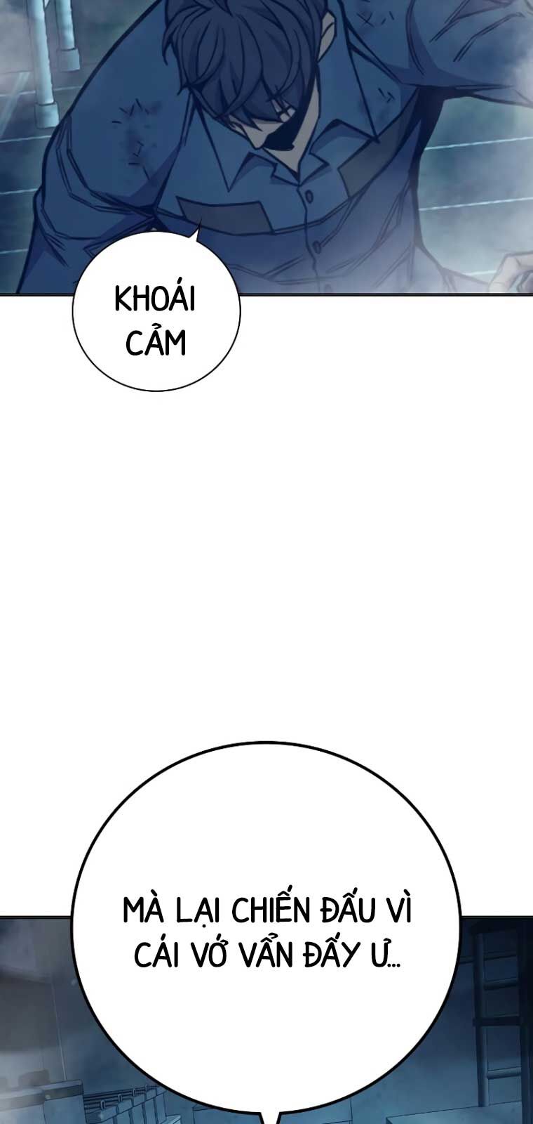 Nhà Tù Vị Thành Niên [Chap 49-50]