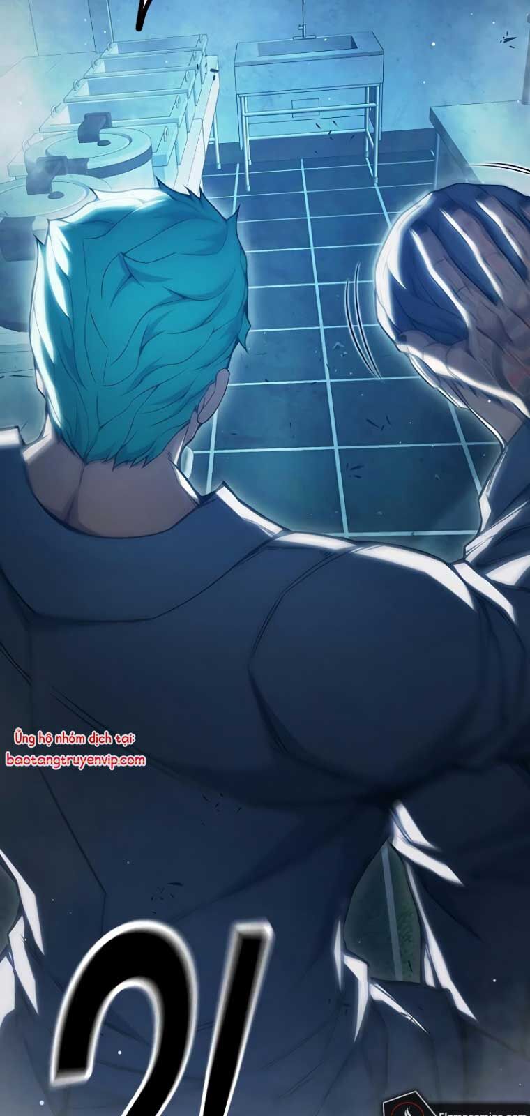 Nhà Tù Vị Thành Niên [Chap 49-50]