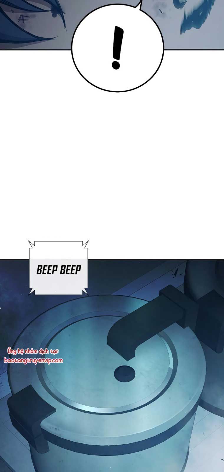 Nhà Tù Vị Thành Niên [Chap 49-50]