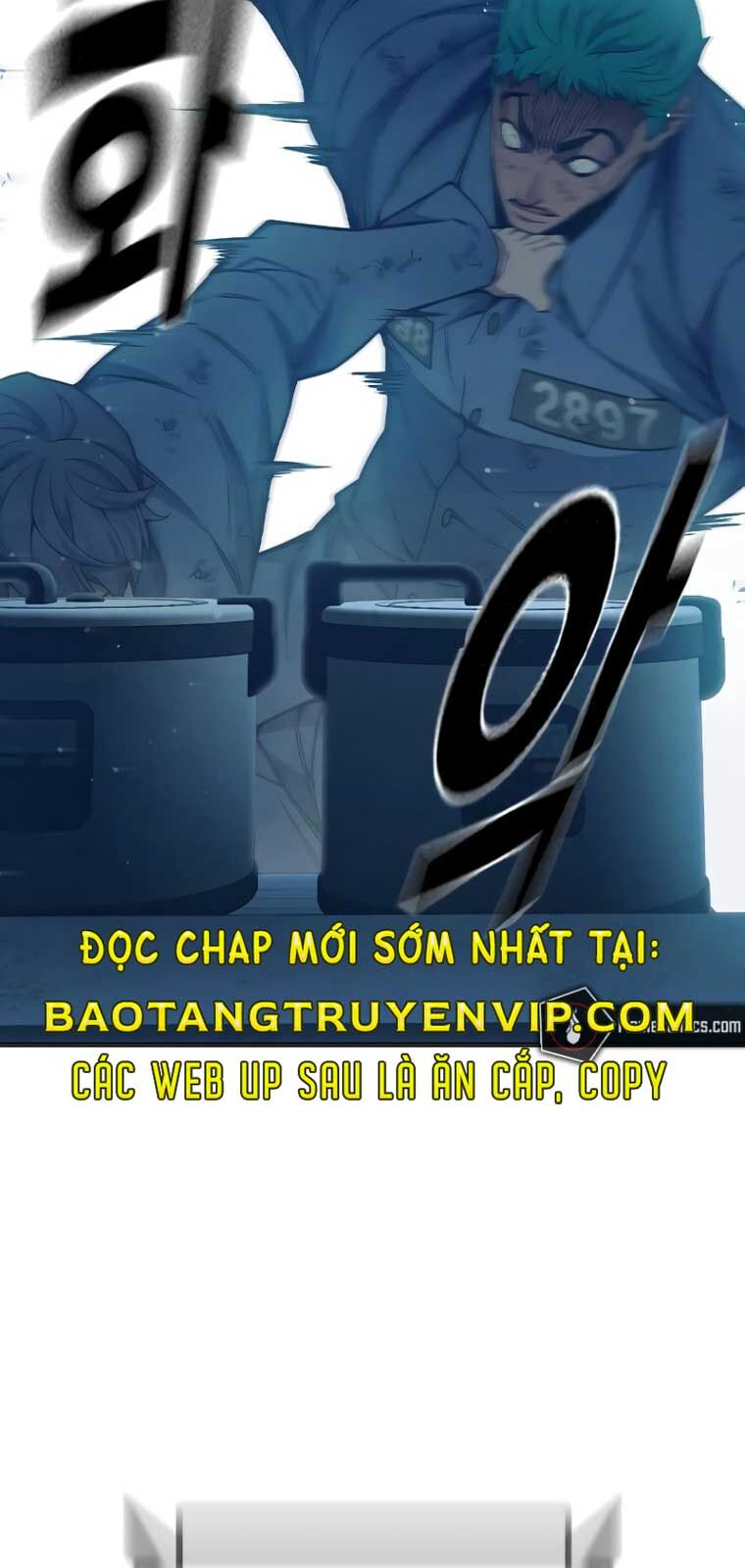 Nhà Tù Vị Thành Niên [Chap 49-50]