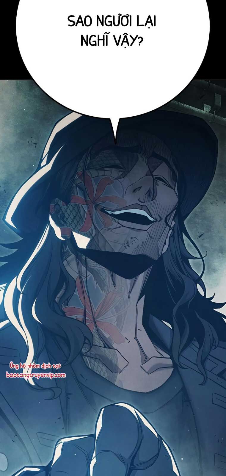 Nhà Tù Vị Thành Niên [Chap 49-50]