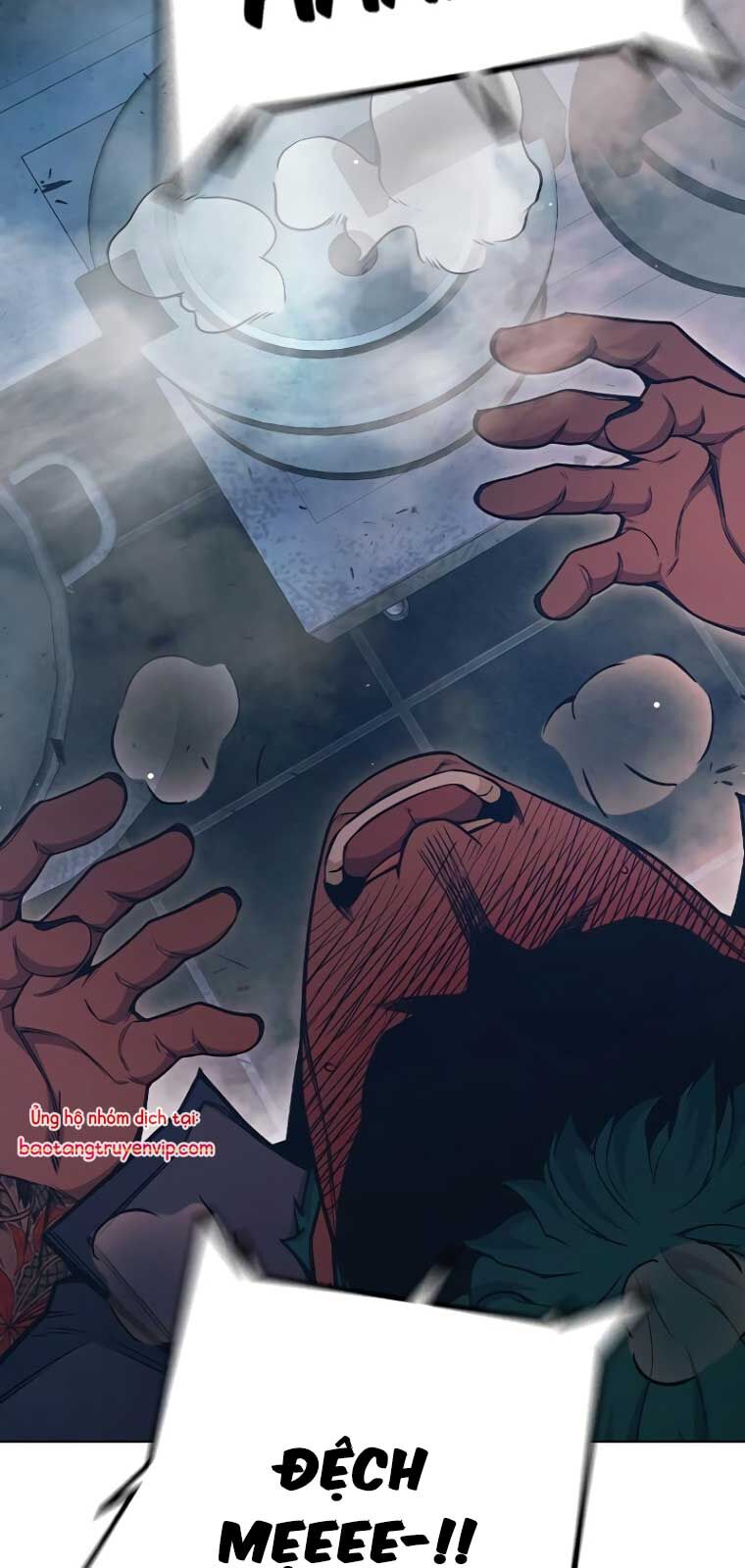 Nhà Tù Vị Thành Niên [Chap 49-50]