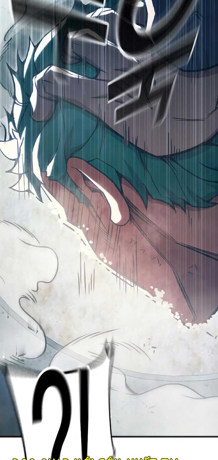 Nhà Tù Vị Thành Niên [Chap 49-50]