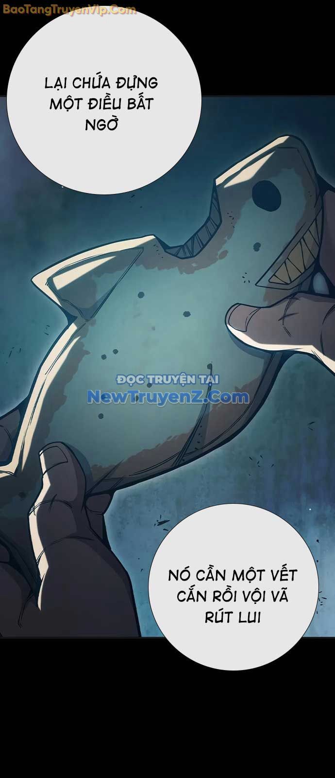 Nhà Tù Vị Thành Niên [Chap 49-50]
