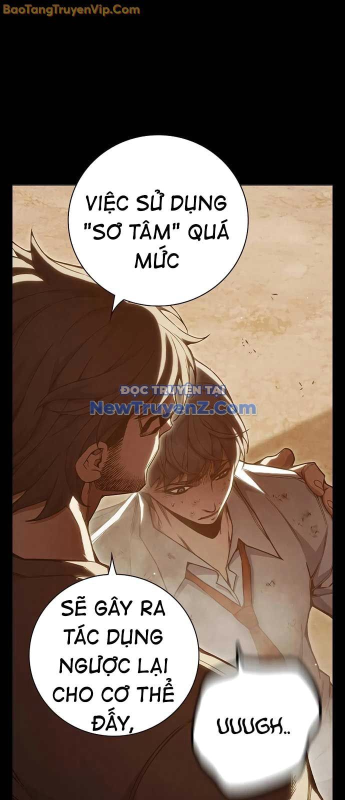 Nhà Tù Vị Thành Niên [Chap 49-50]