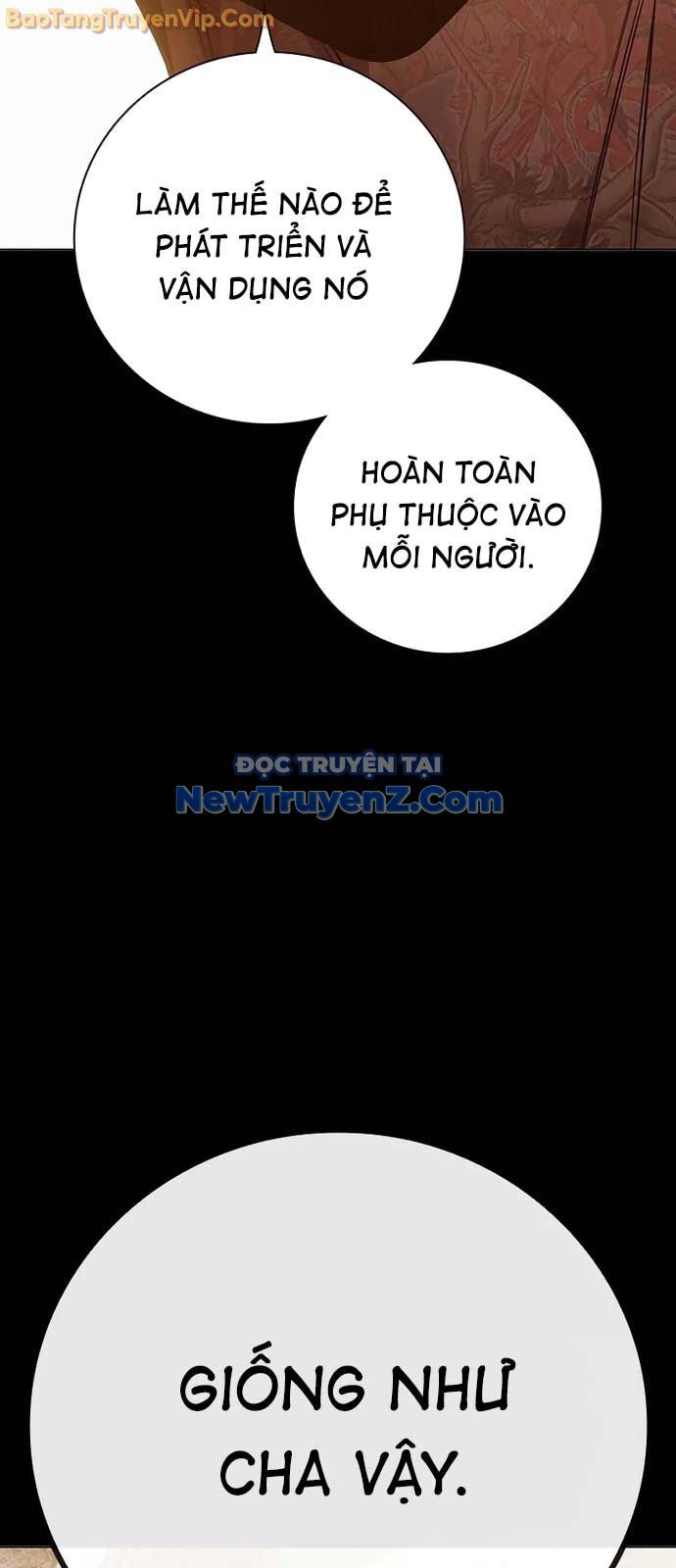 Nhà Tù Vị Thành Niên [Chap 49-50]