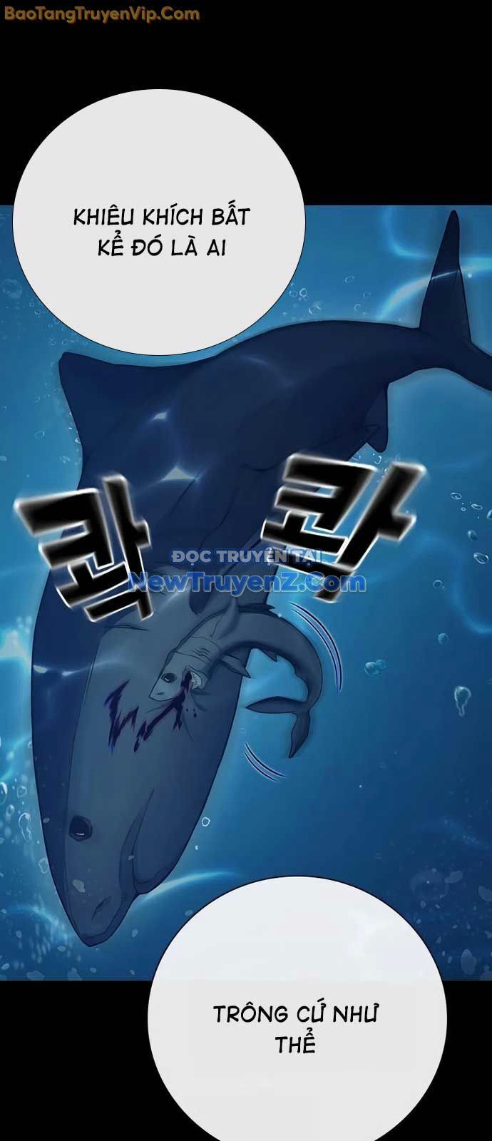 Nhà Tù Vị Thành Niên [Chap 49-50]