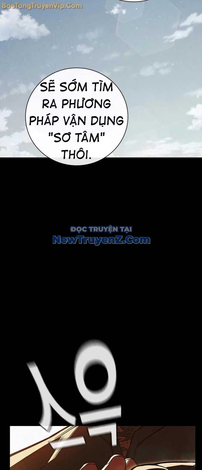 Nhà Tù Vị Thành Niên [Chap 49-50]