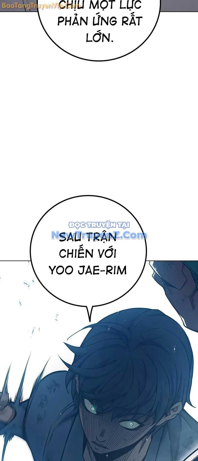 Nhà Tù Vị Thành Niên [Chap 49-50]