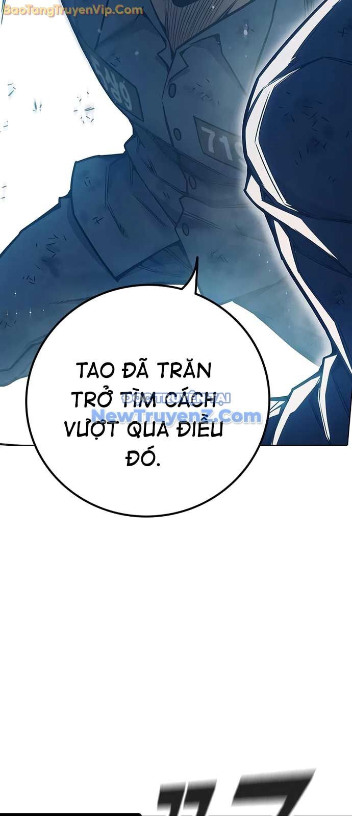 Nhà Tù Vị Thành Niên [Chap 49-50]