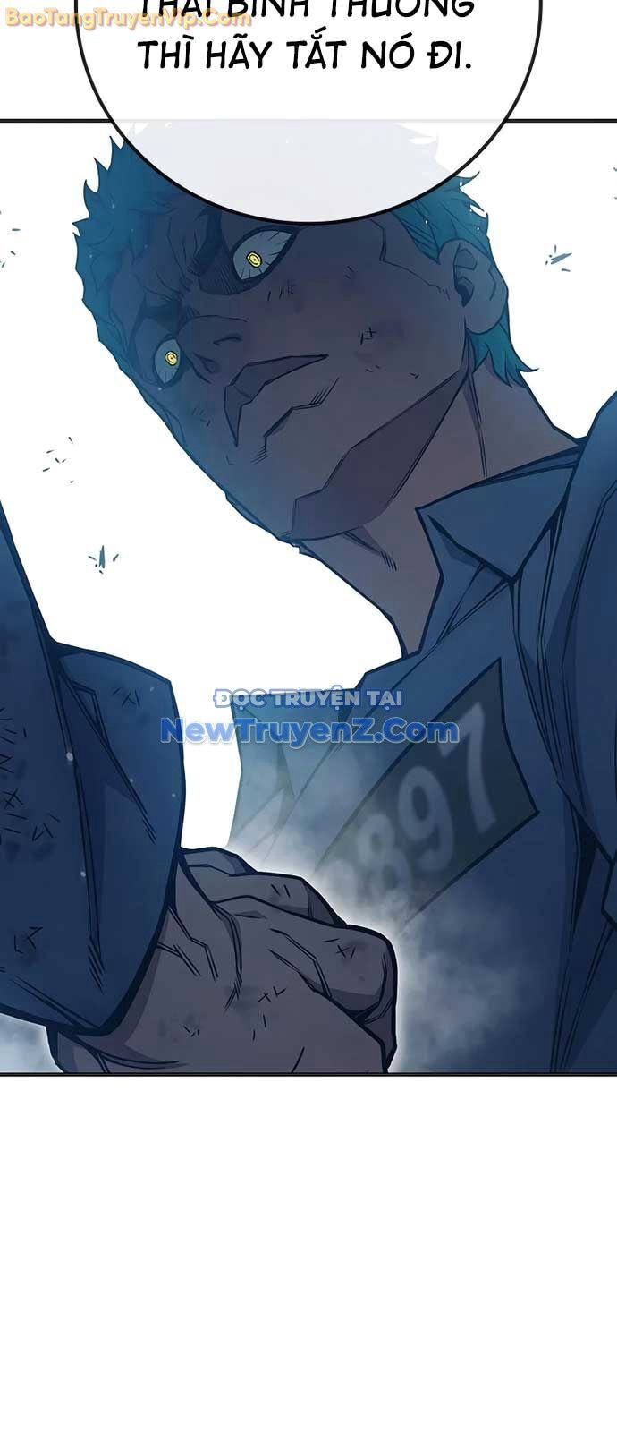 Nhà Tù Vị Thành Niên [Chap 49-50]