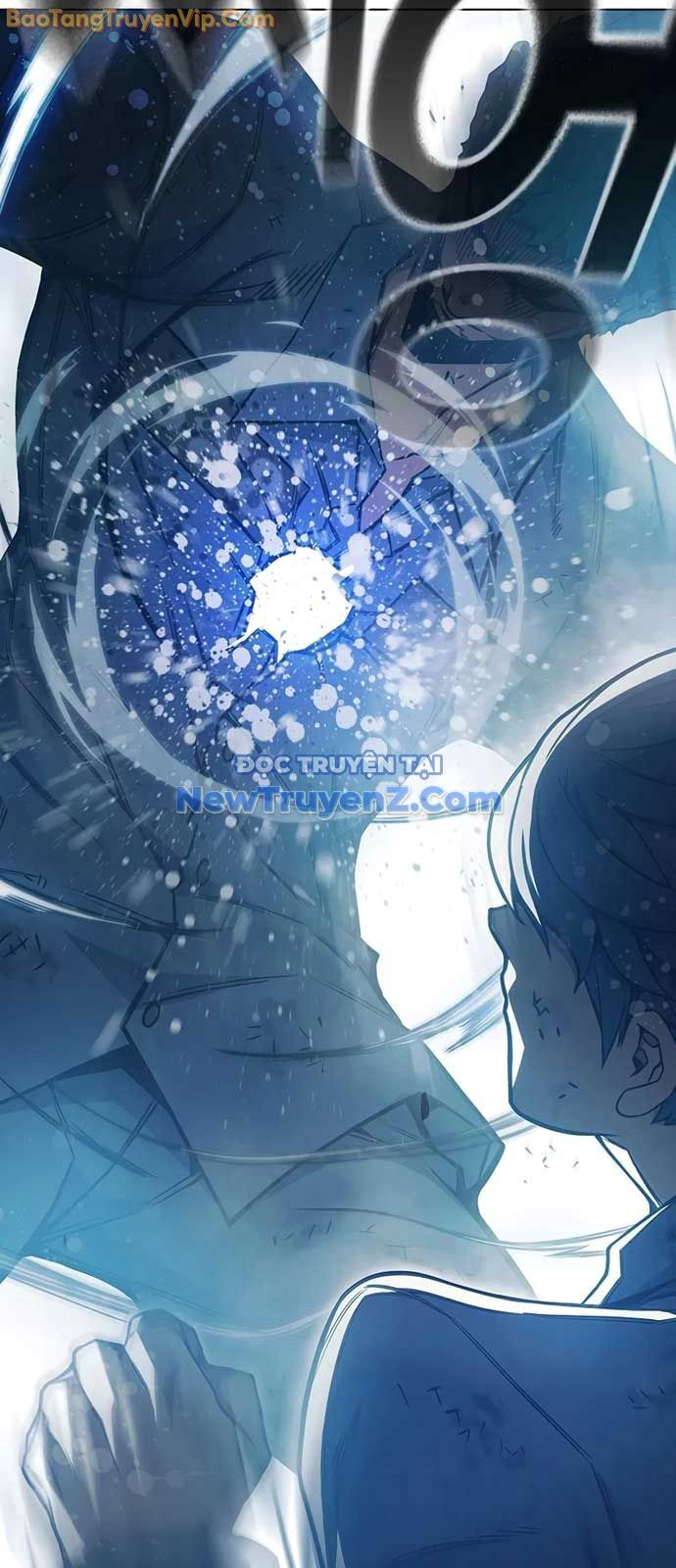 Nhà Tù Vị Thành Niên [Chap 49-50]