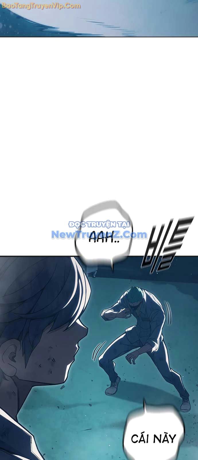 Nhà Tù Vị Thành Niên [Chap 49-50]