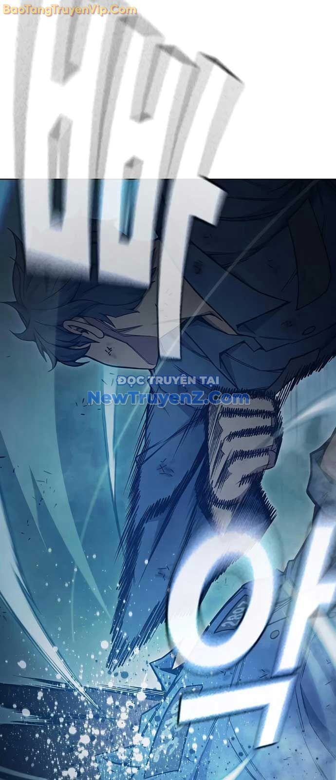 Nhà Tù Vị Thành Niên [Chap 49-50]