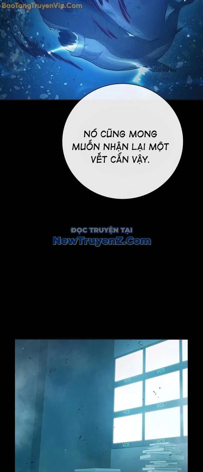 Nhà Tù Vị Thành Niên [Chap 49-50]