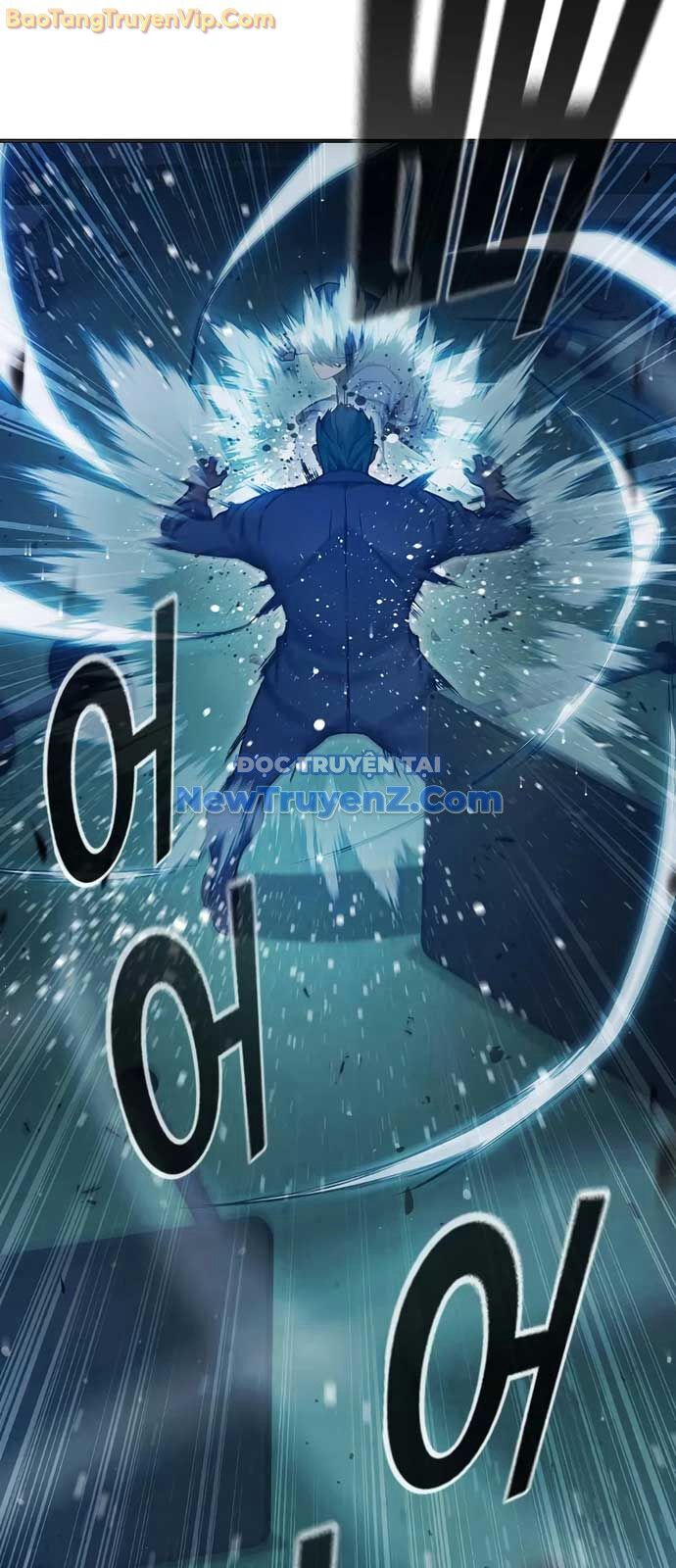 Nhà Tù Vị Thành Niên [Chap 49-50]