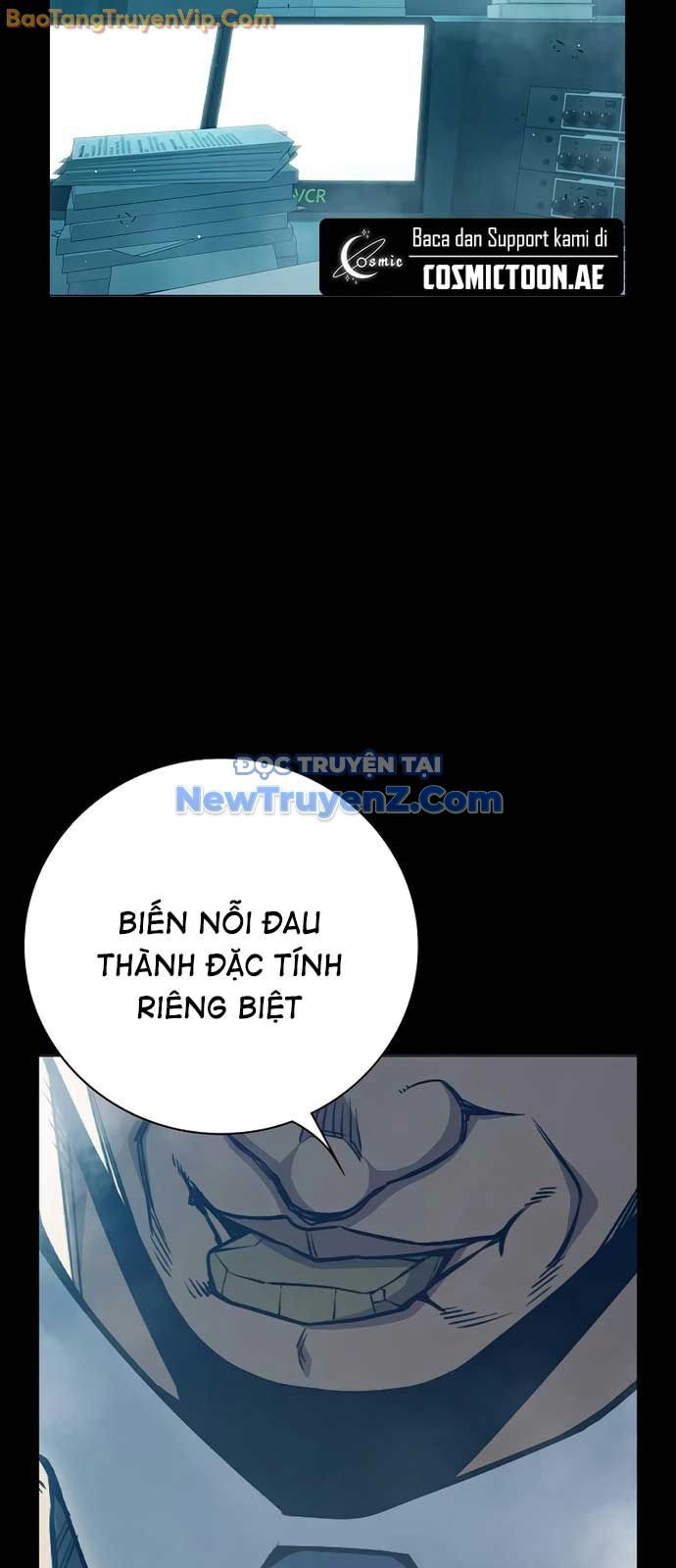 Nhà Tù Vị Thành Niên [Chap 49-50]