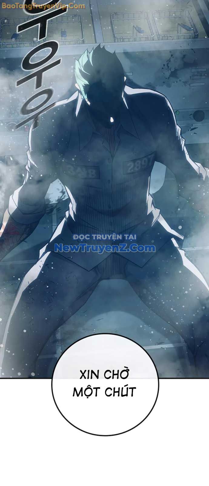 Nhà Tù Vị Thành Niên [Chap 49-50]