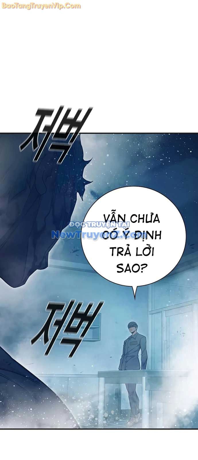 Nhà Tù Vị Thành Niên [Chap 49-50]
