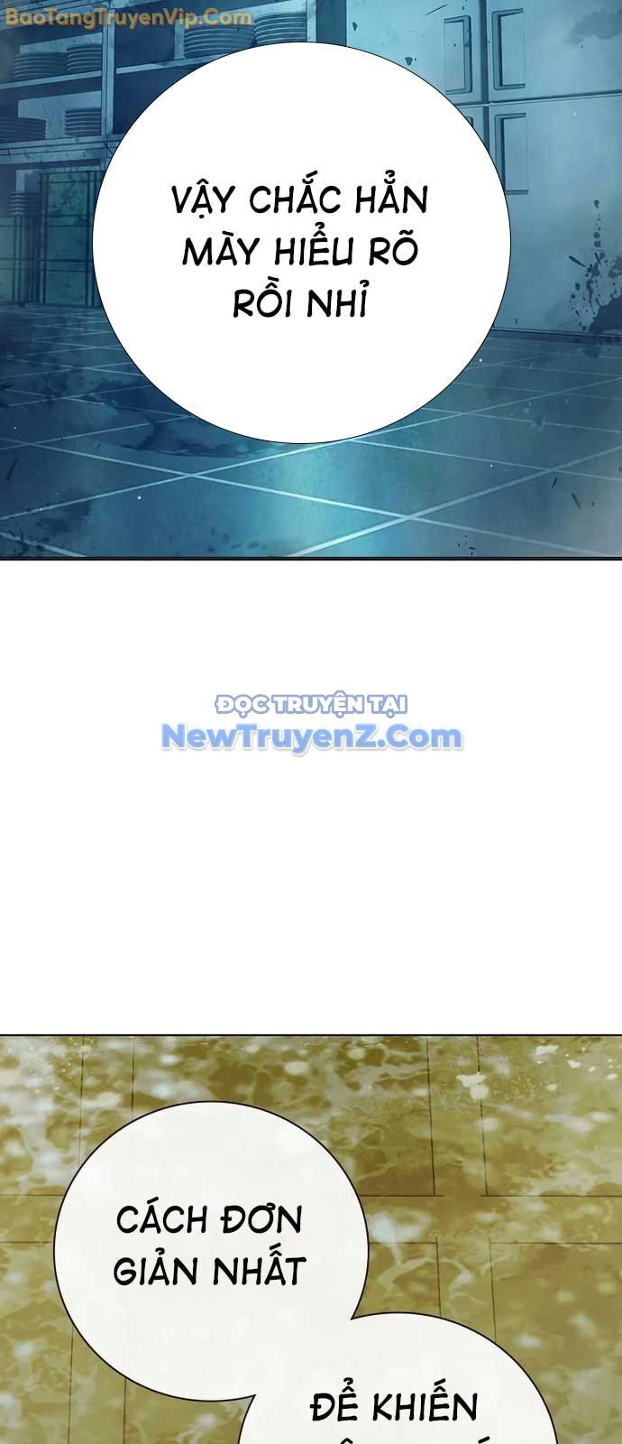 Nhà Tù Vị Thành Niên [Chap 49-50]
