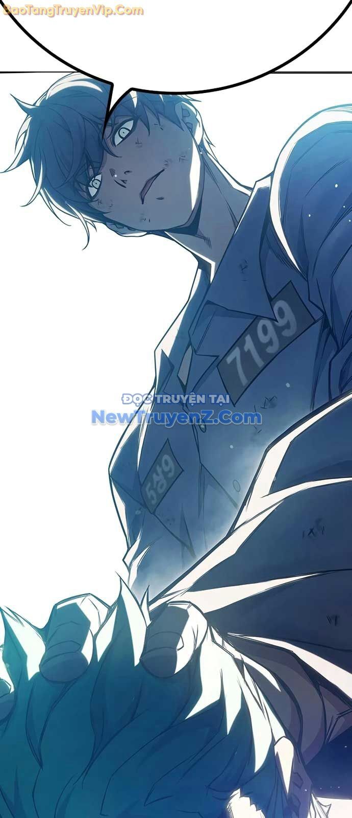 Nhà Tù Vị Thành Niên [Chap 49-50]