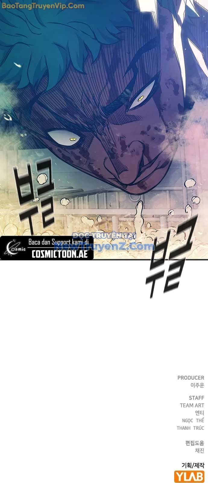 Nhà Tù Vị Thành Niên [Chap 49-50]