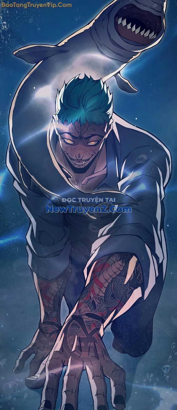 Nhà Tù Vị Thành Niên [Chap 49-50]