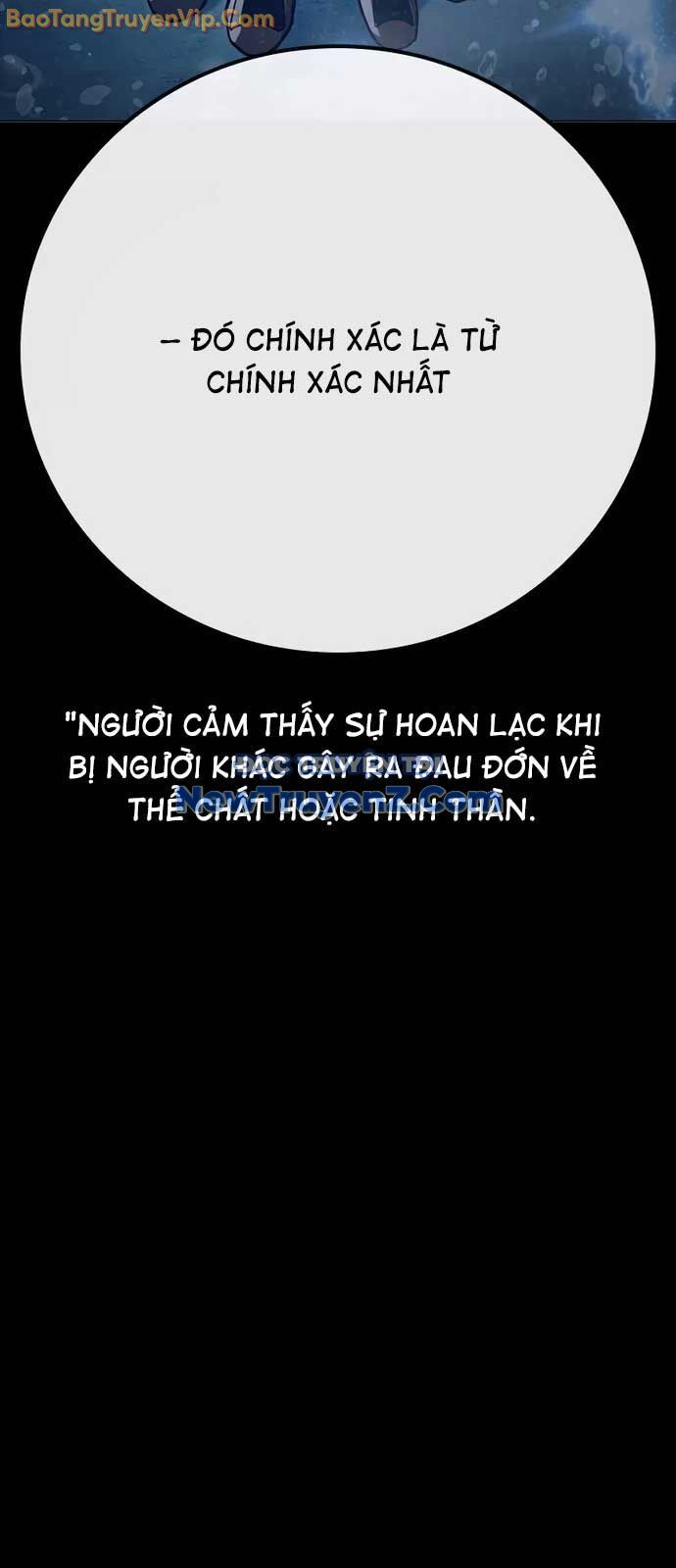 Nhà Tù Vị Thành Niên [Chap 49-50]