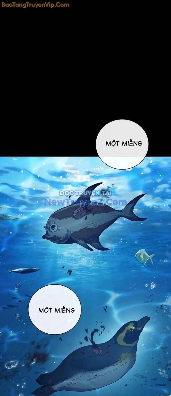 Nhà Tù Vị Thành Niên [Chap 49-50]