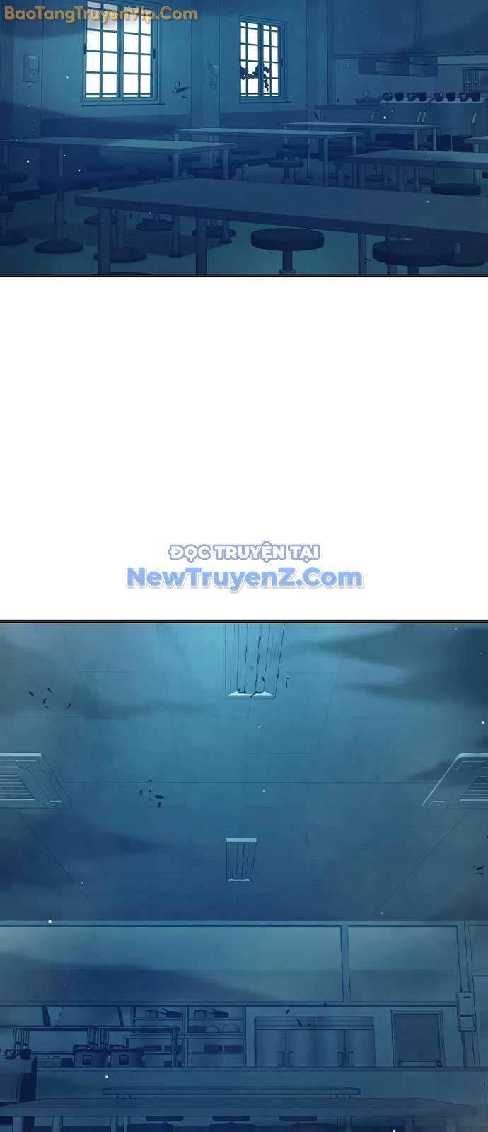 Nhà Tù Vị Thành Niên [Chap 49-50]