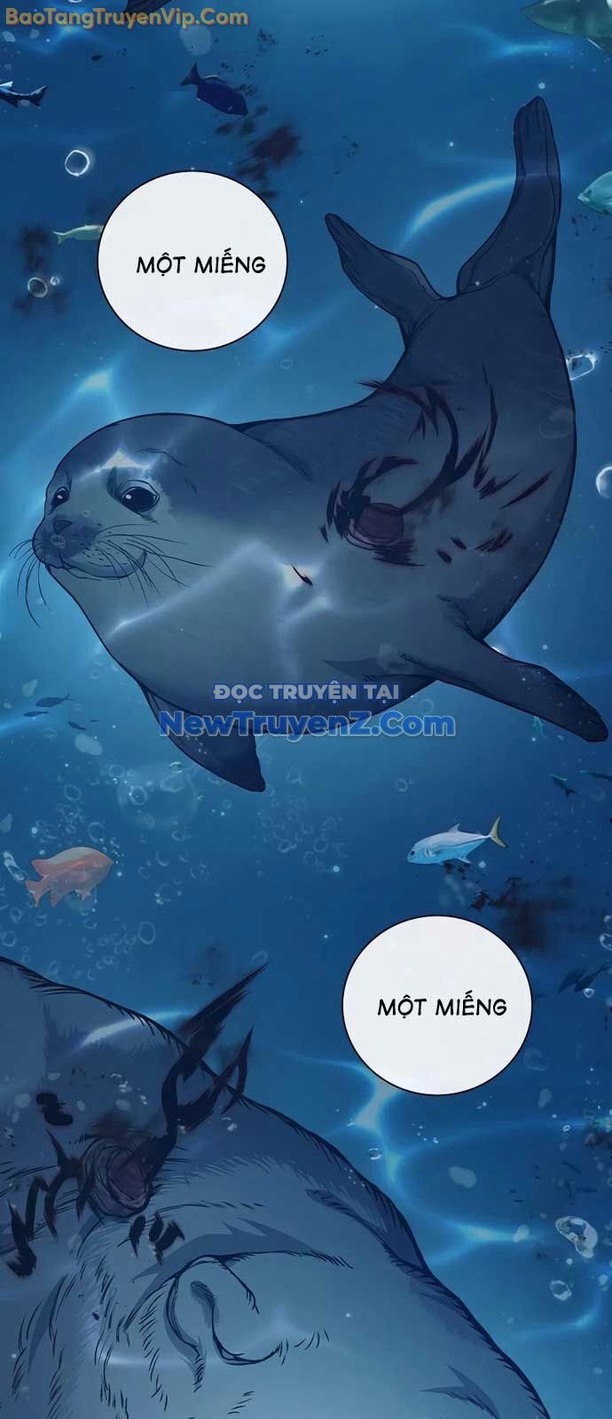 Nhà Tù Vị Thành Niên [Chap 49-50]