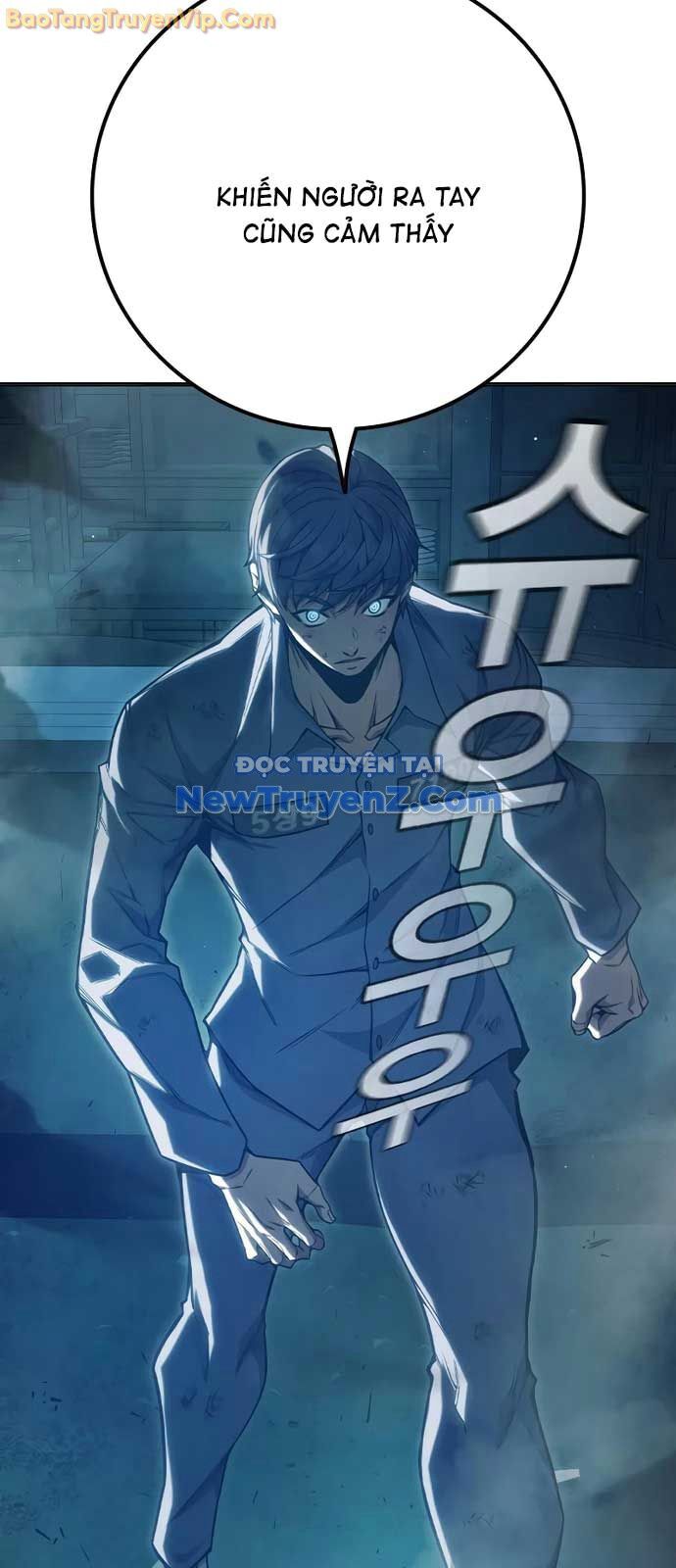 Nhà Tù Vị Thành Niên [Chap 49-50]