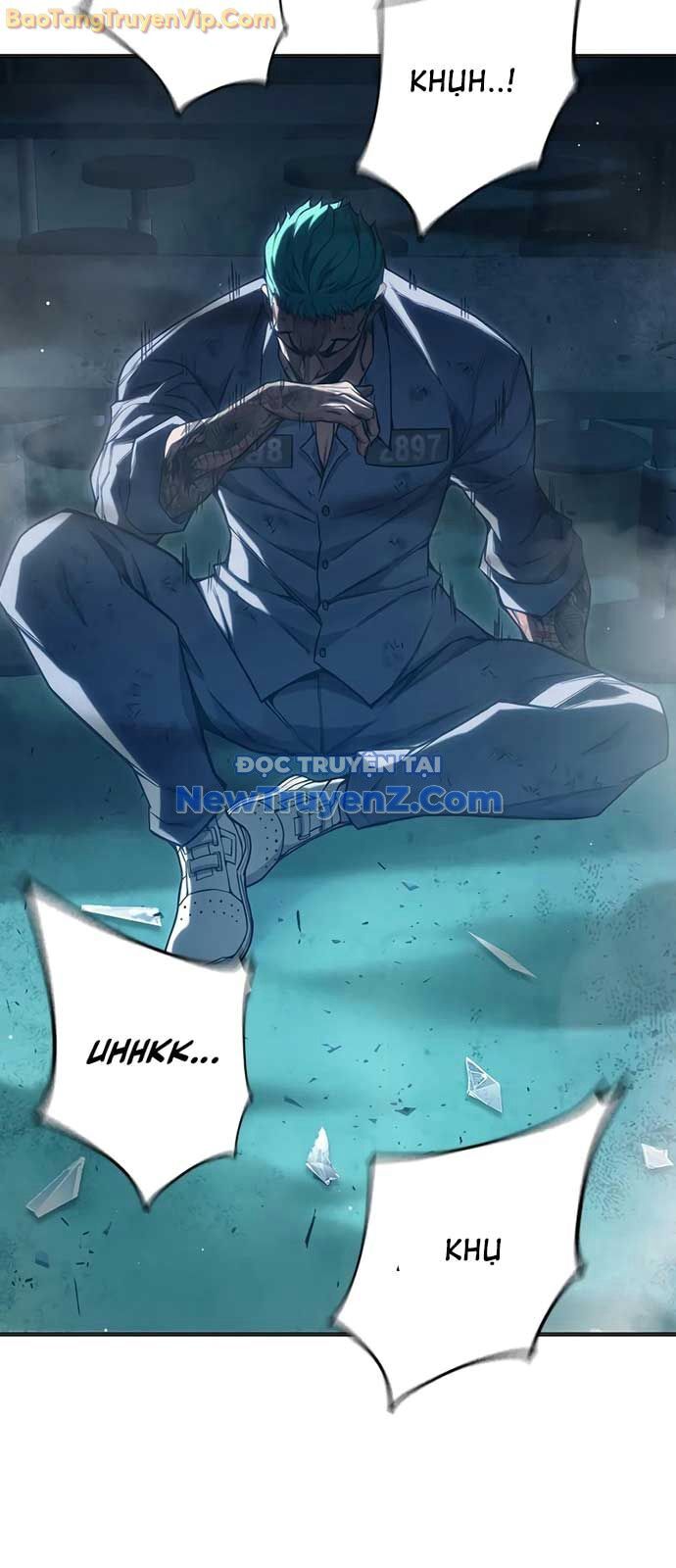 Nhà Tù Vị Thành Niên [Chap 49-50]