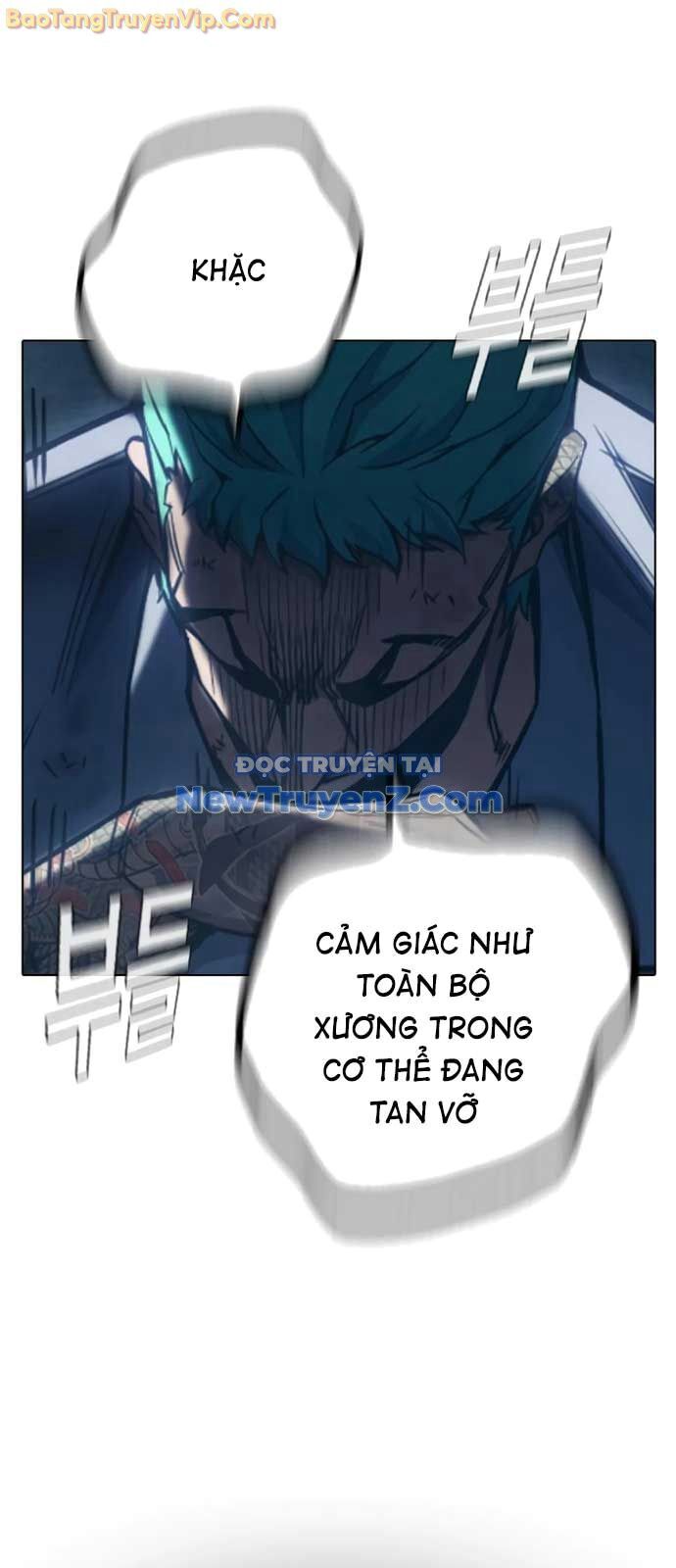 Nhà Tù Vị Thành Niên [Chap 49-50]