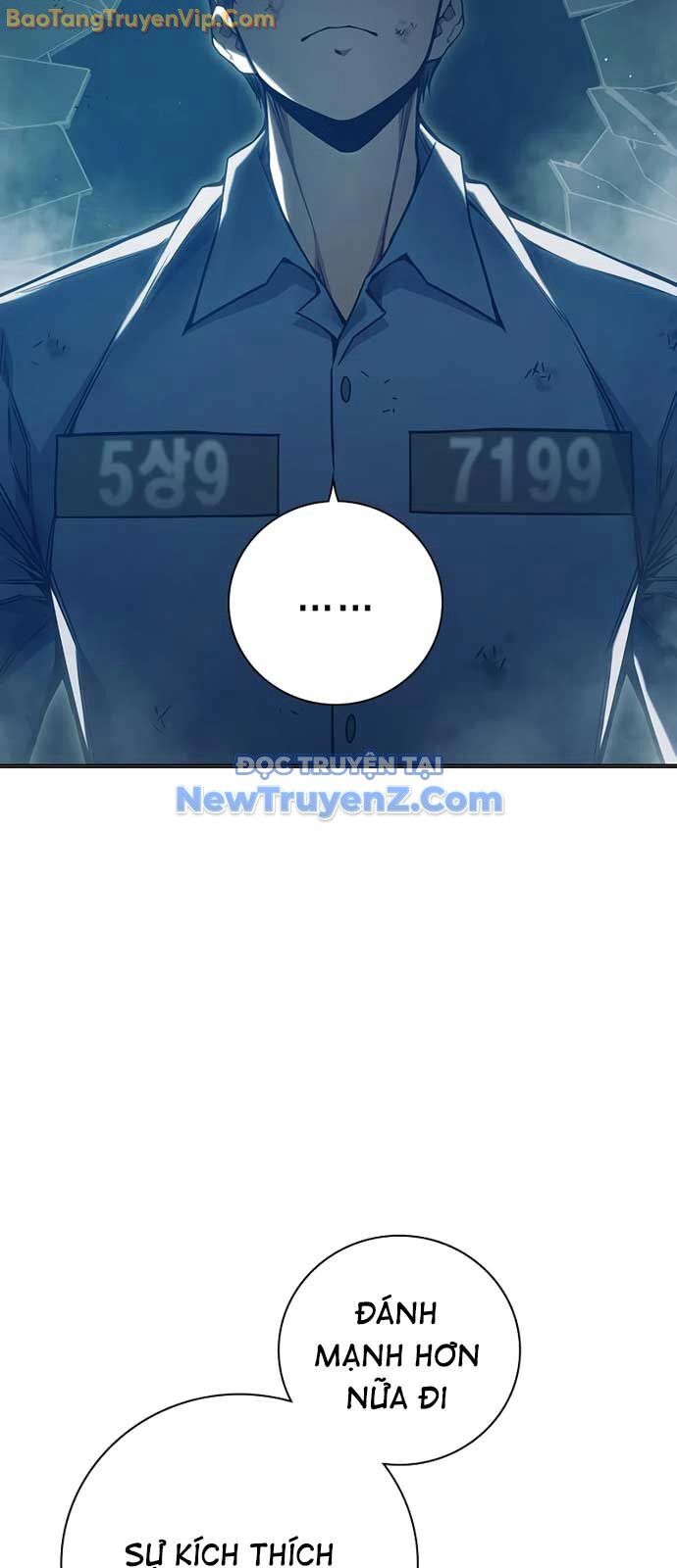 Nhà Tù Vị Thành Niên [Chap 49-50]