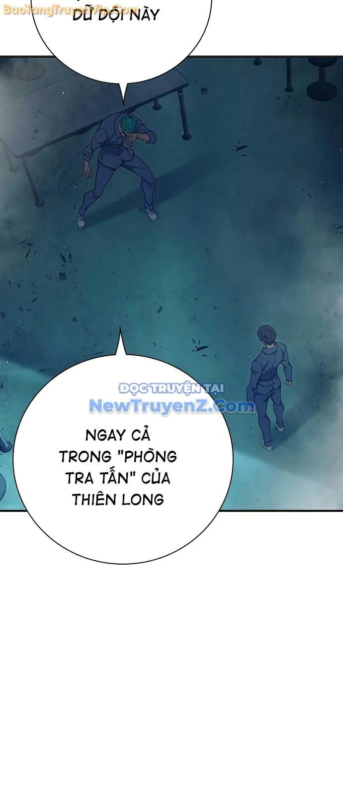 Nhà Tù Vị Thành Niên [Chap 49-50]