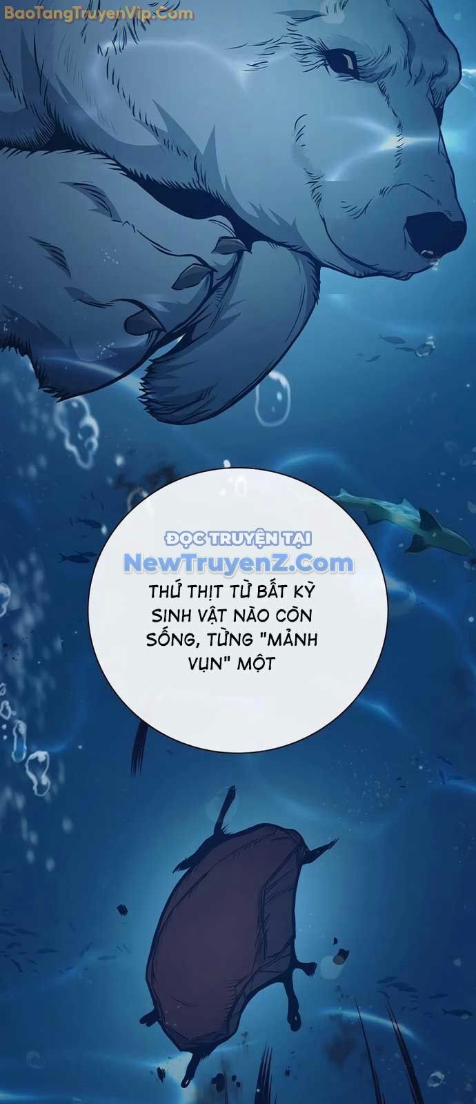 Nhà Tù Vị Thành Niên [Chap 49-50]