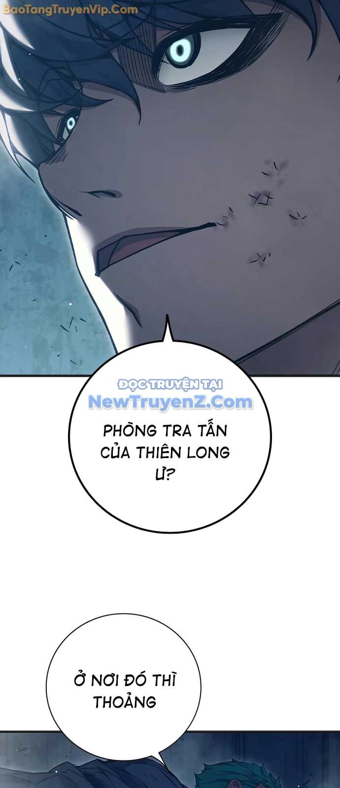 Nhà Tù Vị Thành Niên [Chap 49-50]