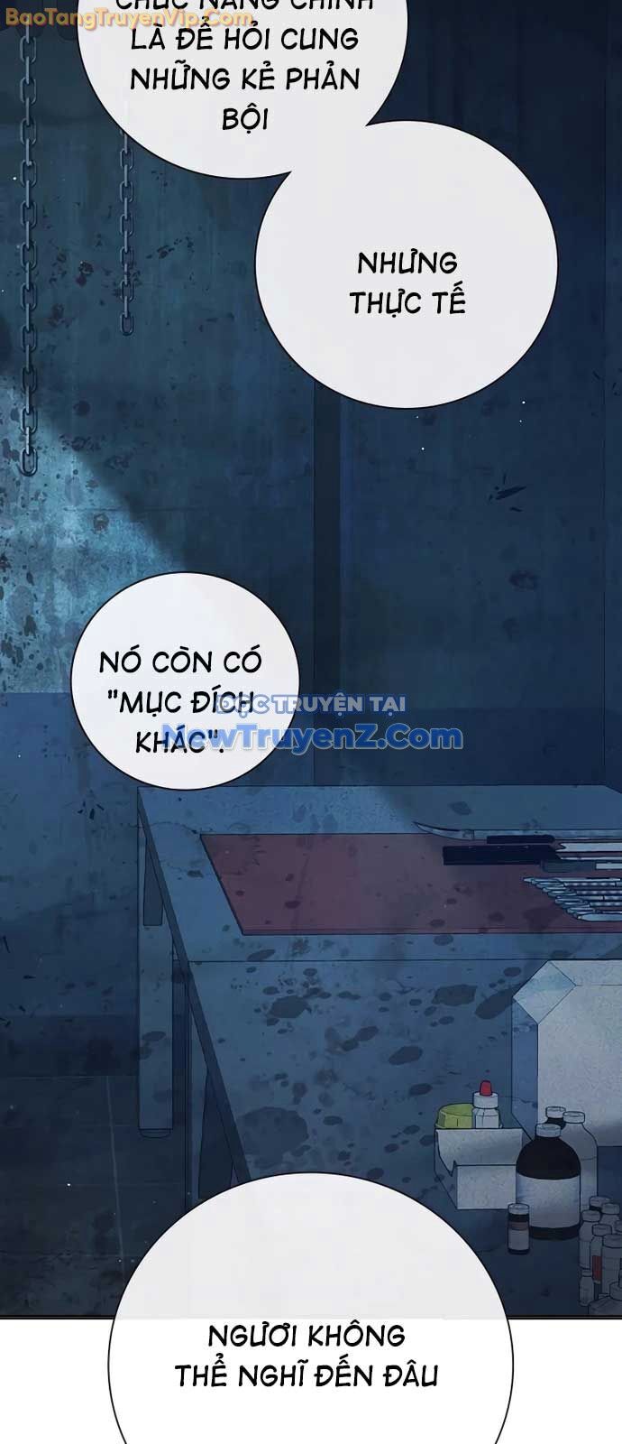 Nhà Tù Vị Thành Niên [Chap 49-50]