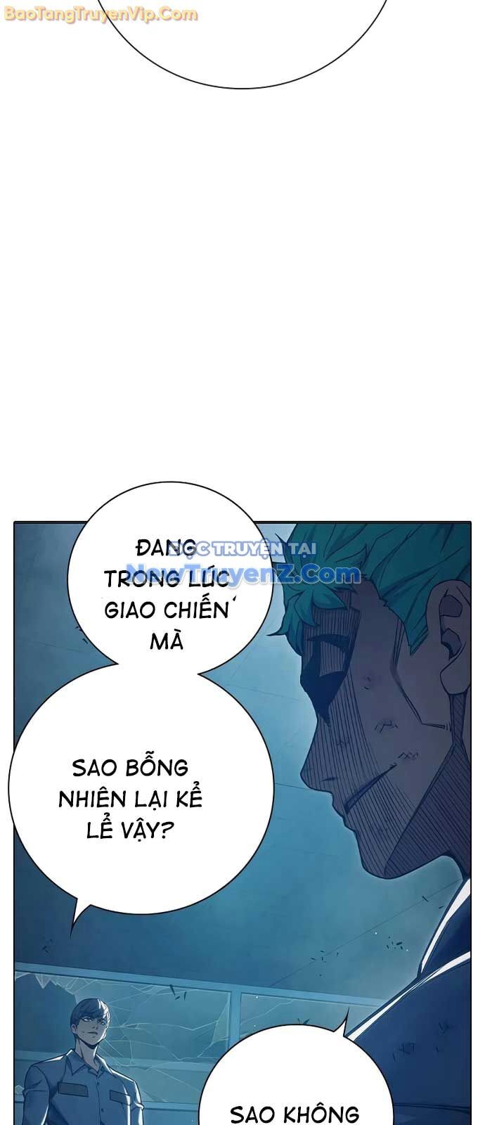 Nhà Tù Vị Thành Niên [Chap 49-50]