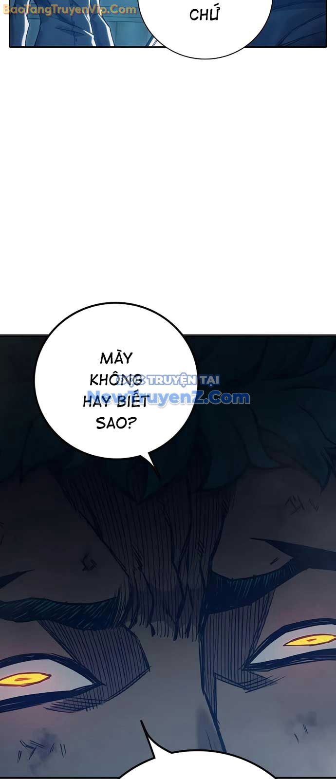 Nhà Tù Vị Thành Niên [Chap 49-50]