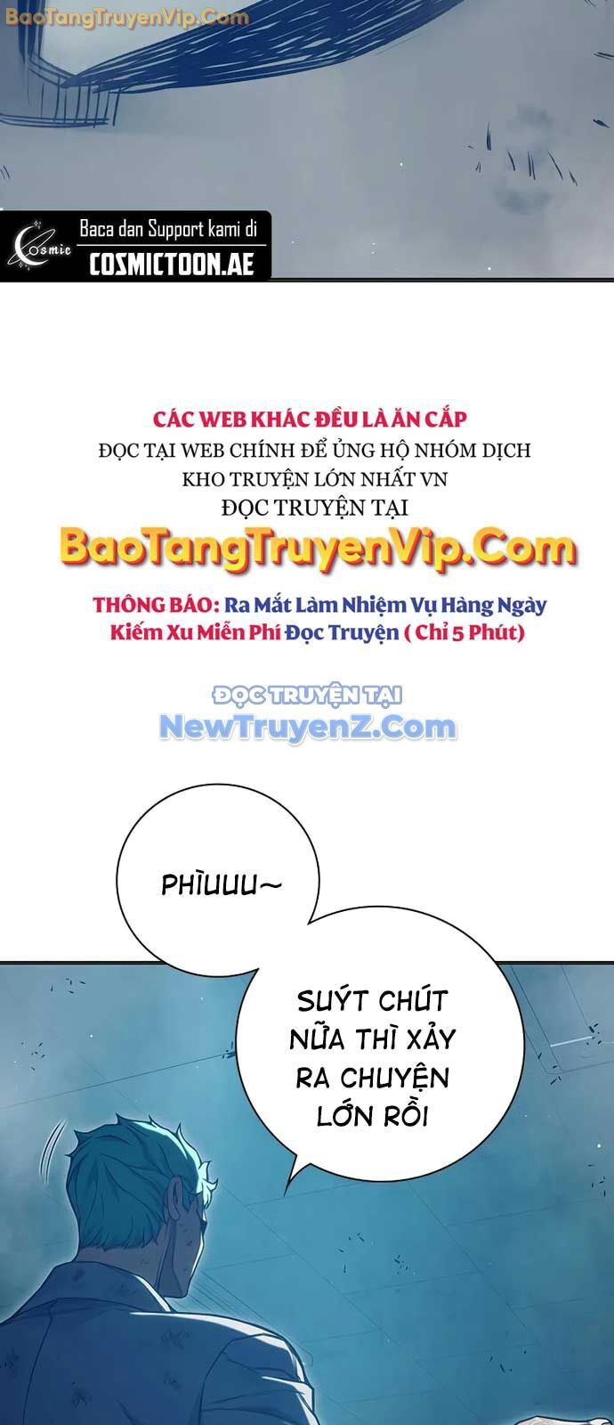 Nhà Tù Vị Thành Niên [Chap 49-50]