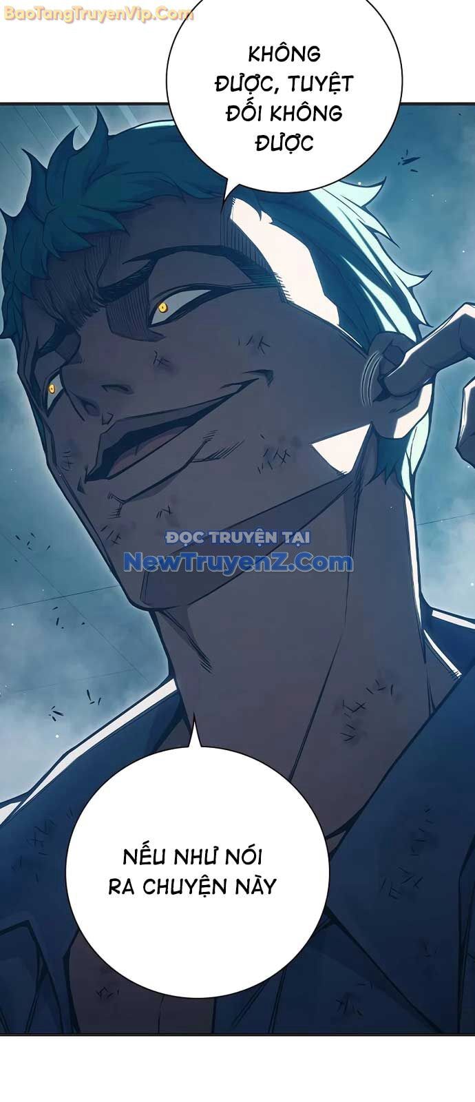 Nhà Tù Vị Thành Niên [Chap 49-50]