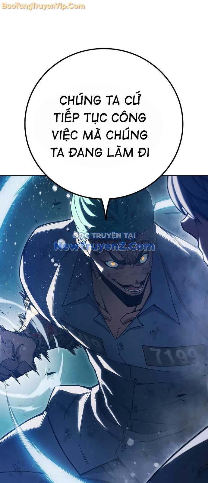 Nhà Tù Vị Thành Niên [Chap 49-50]