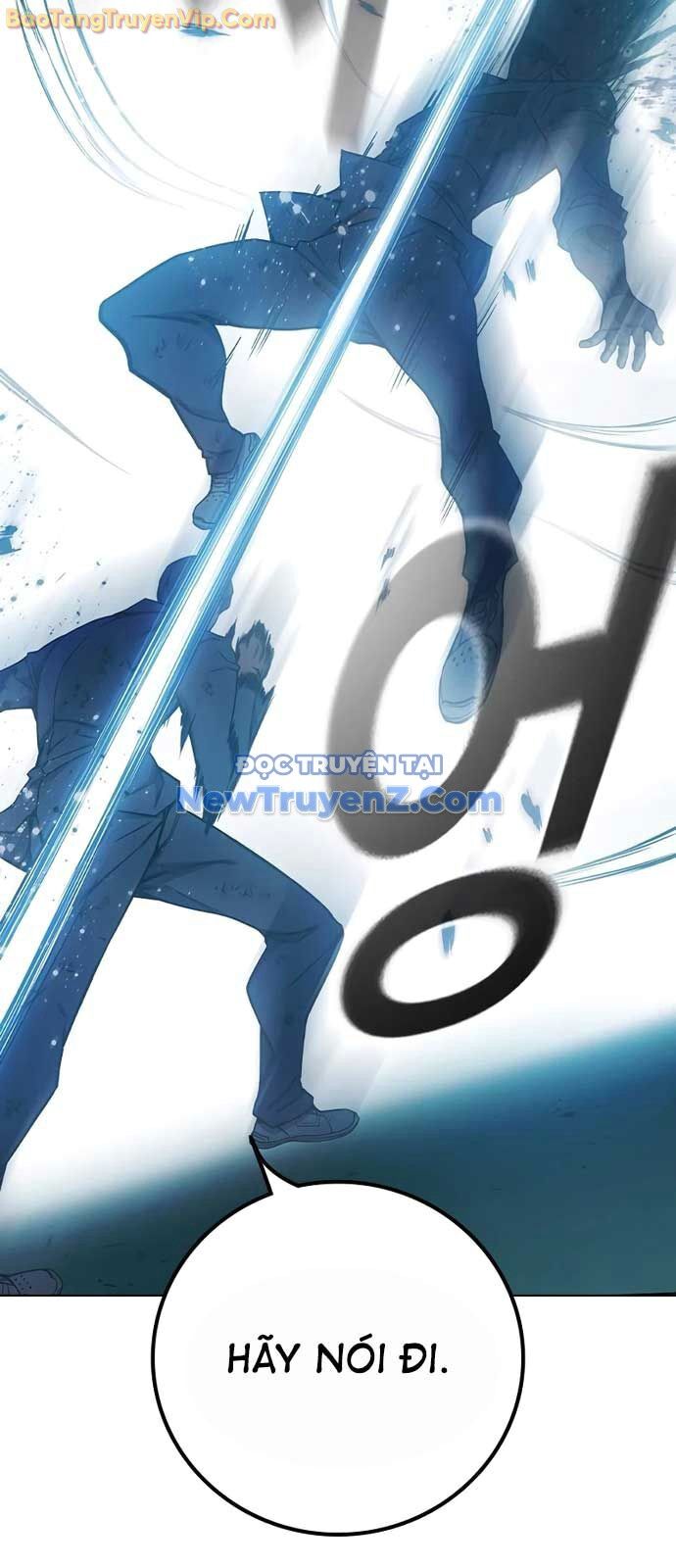 Nhà Tù Vị Thành Niên [Chap 49-50]
