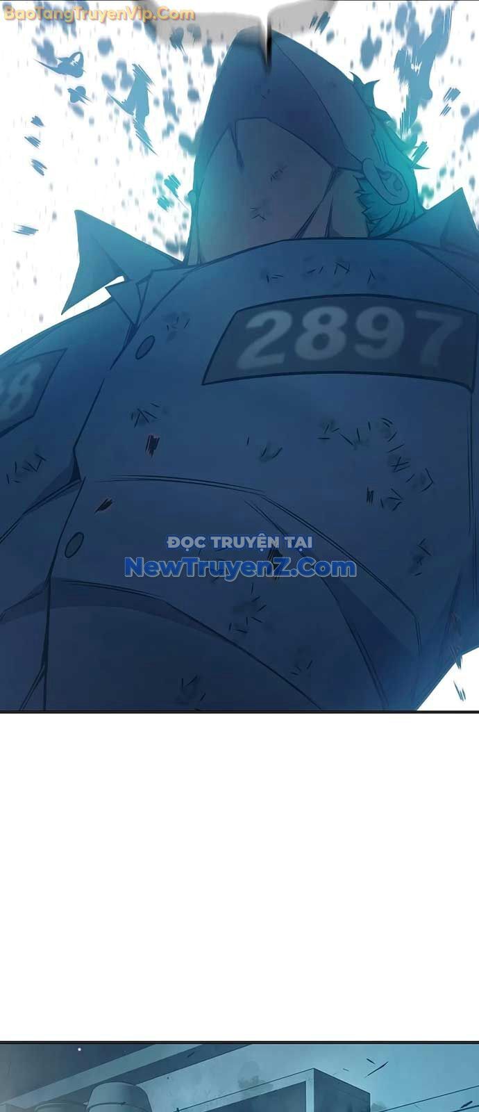 Nhà Tù Vị Thành Niên [Chap 49-50]